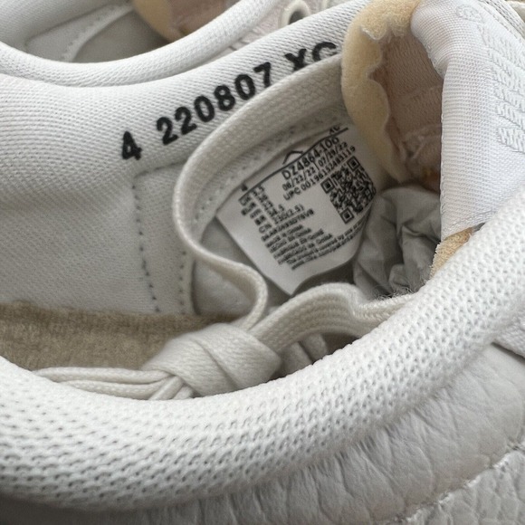 Jordan 1 Retro AJKO Low SP Union Sail Leather- Men’s 4 *NEW* - Picture 12 of 12